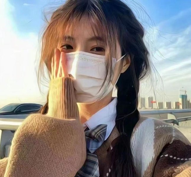 女王的哥基
