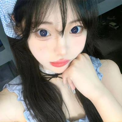 雨中的请求